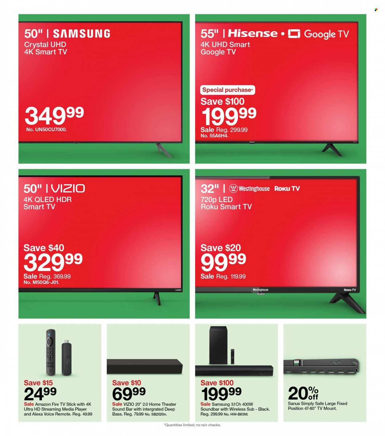 Target Ad - Page 13