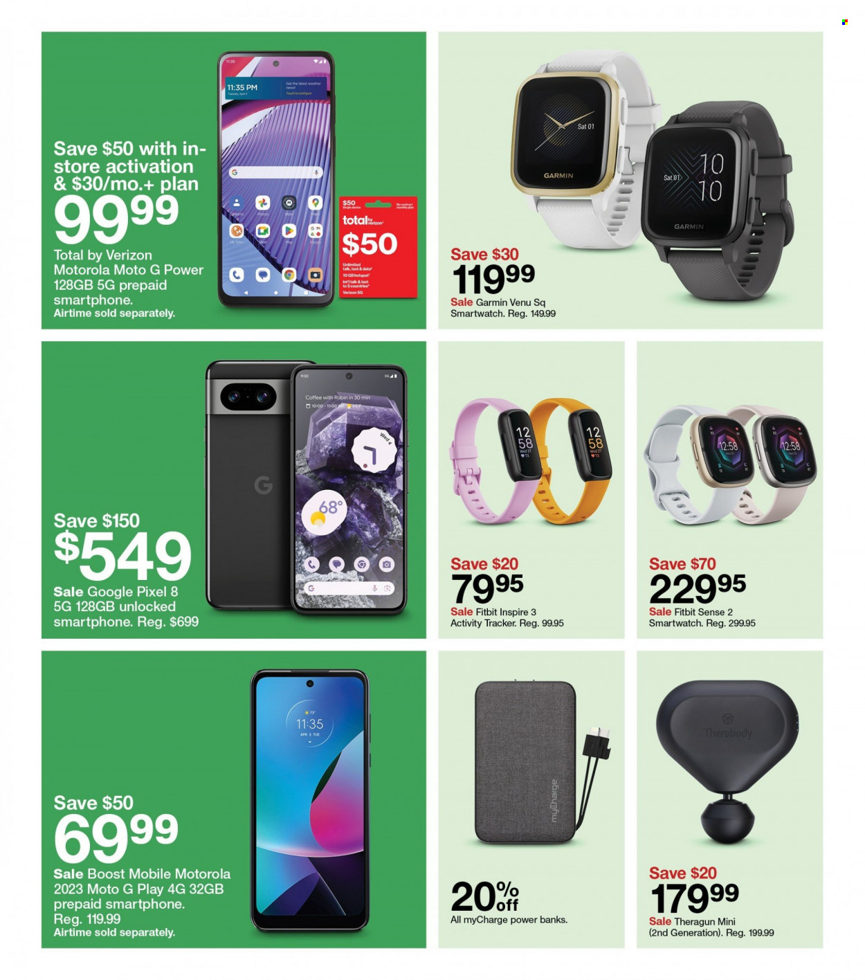 Target Ad - Page 16