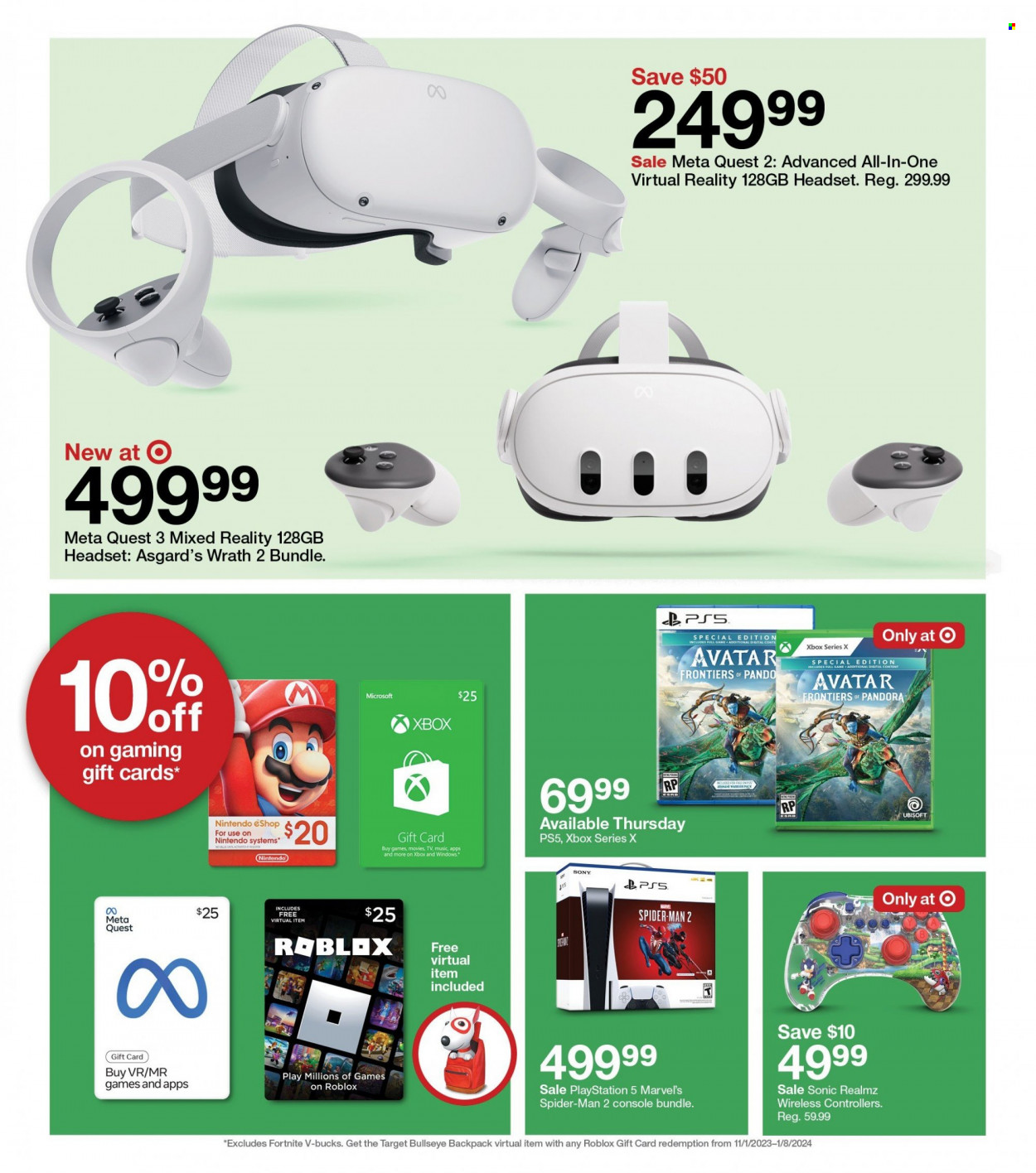 Target Ad - Page 17