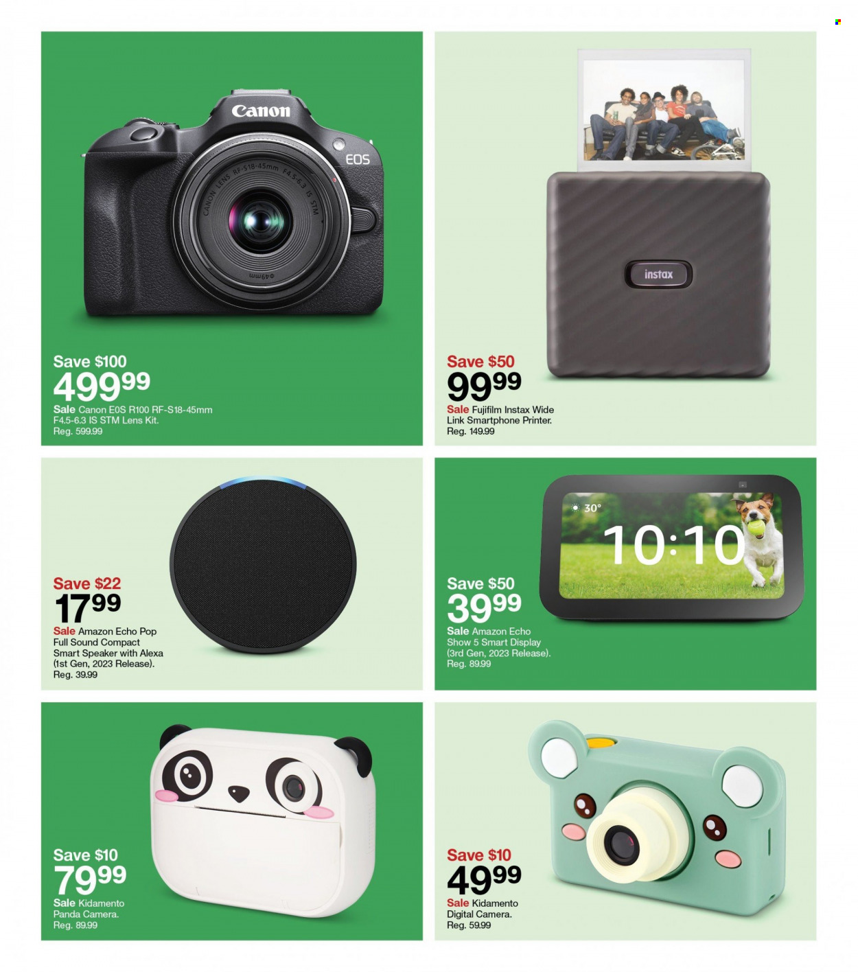 Target Ad - Page 20