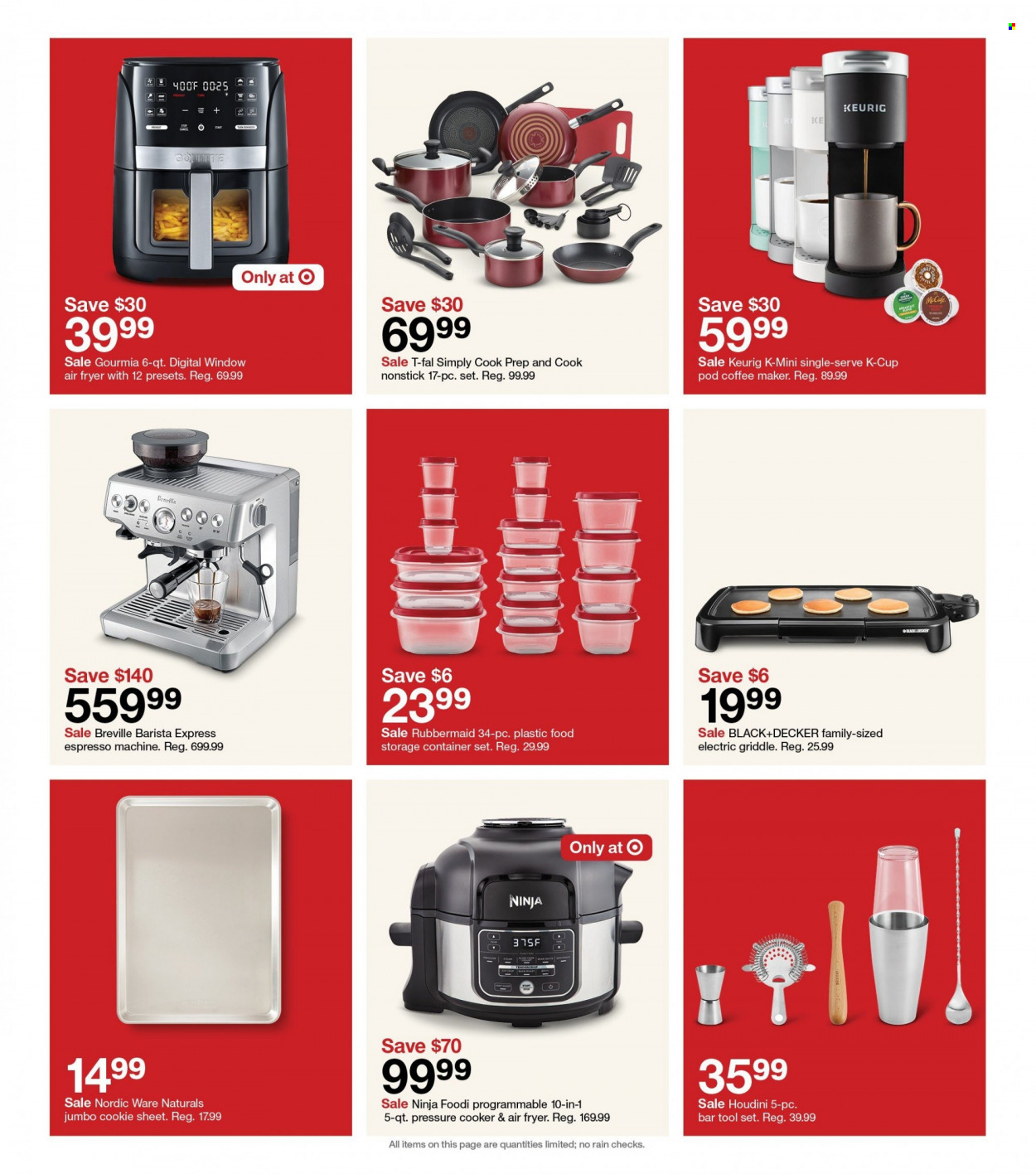 Target Ad - Page 21