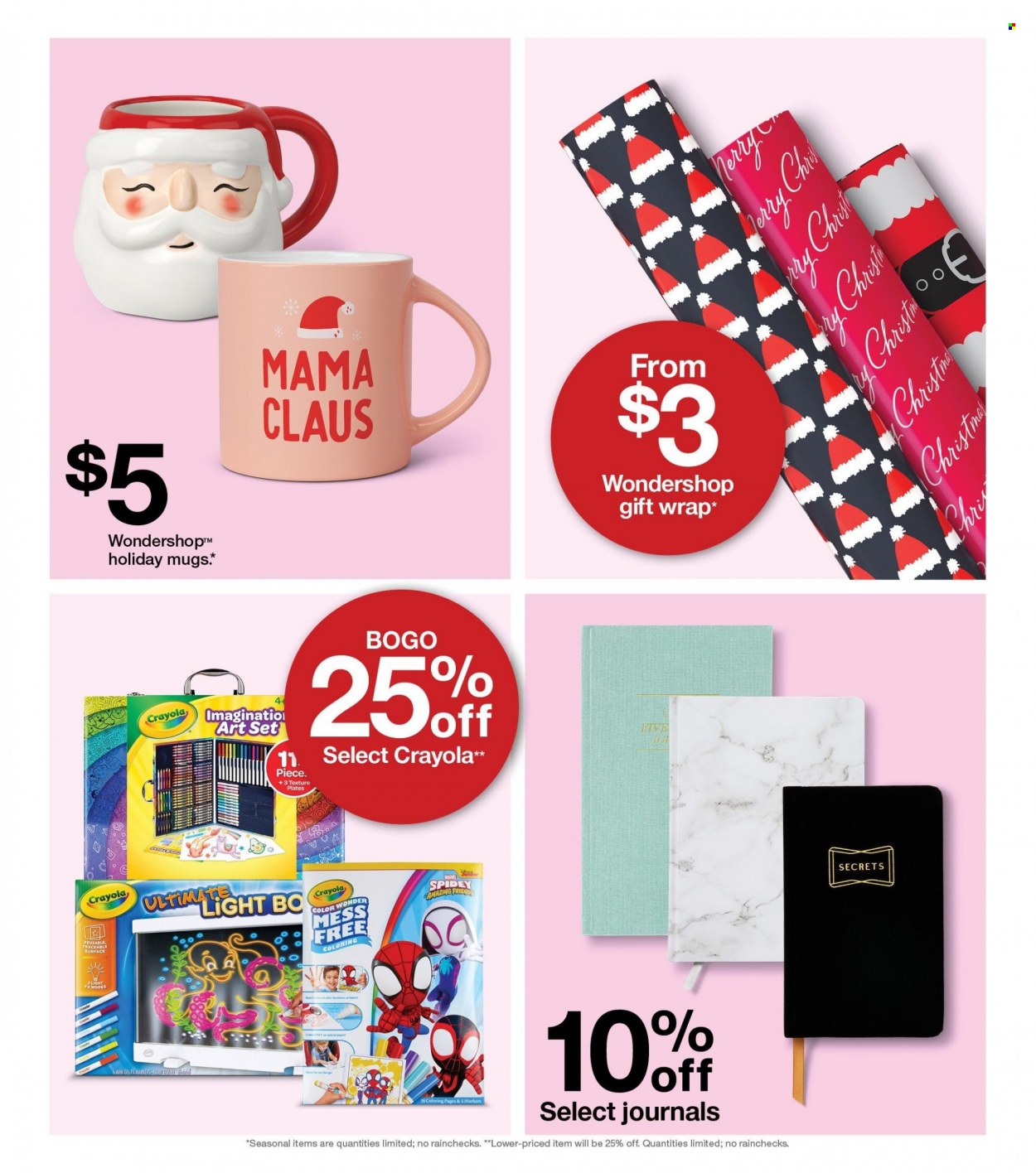 Target Ad - Page 23