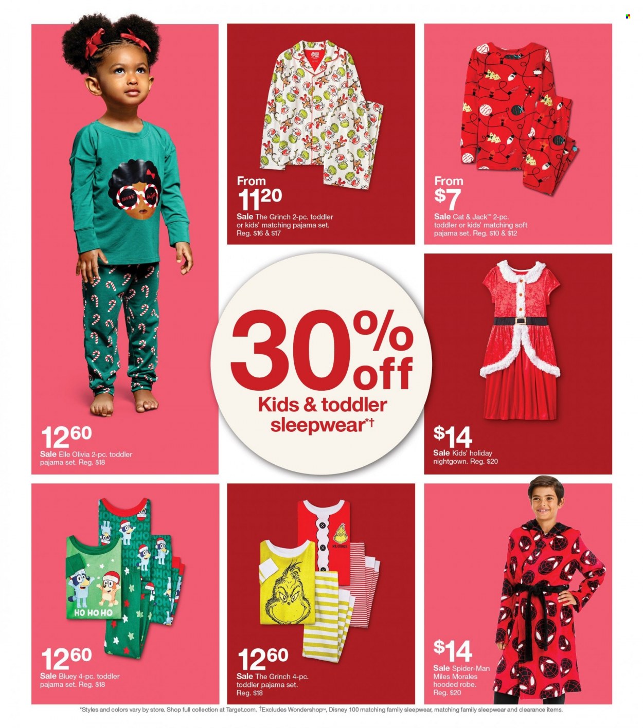 Target Ad - Page 24