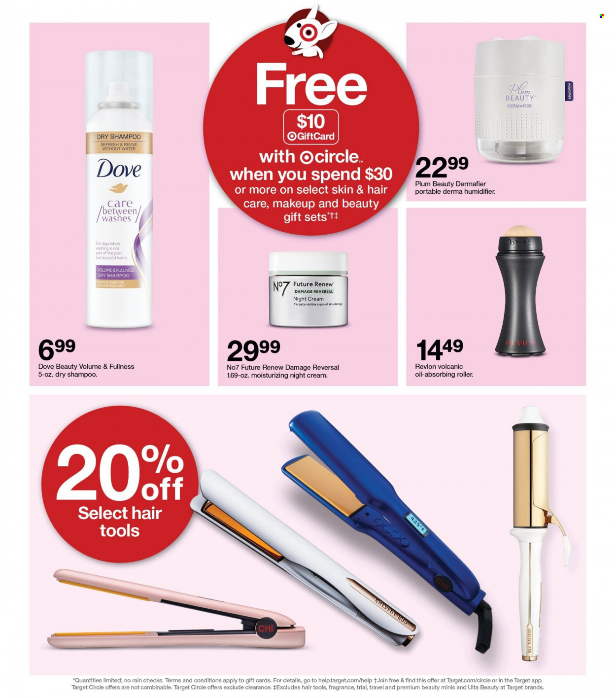 Target Ad - Page 26