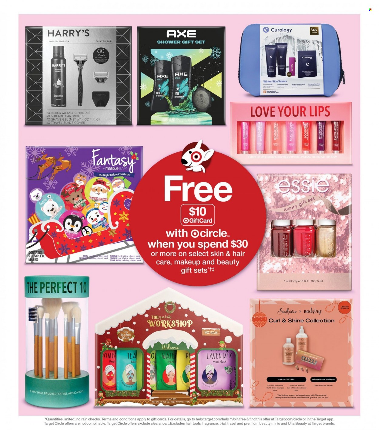 Target Ad - Page 27