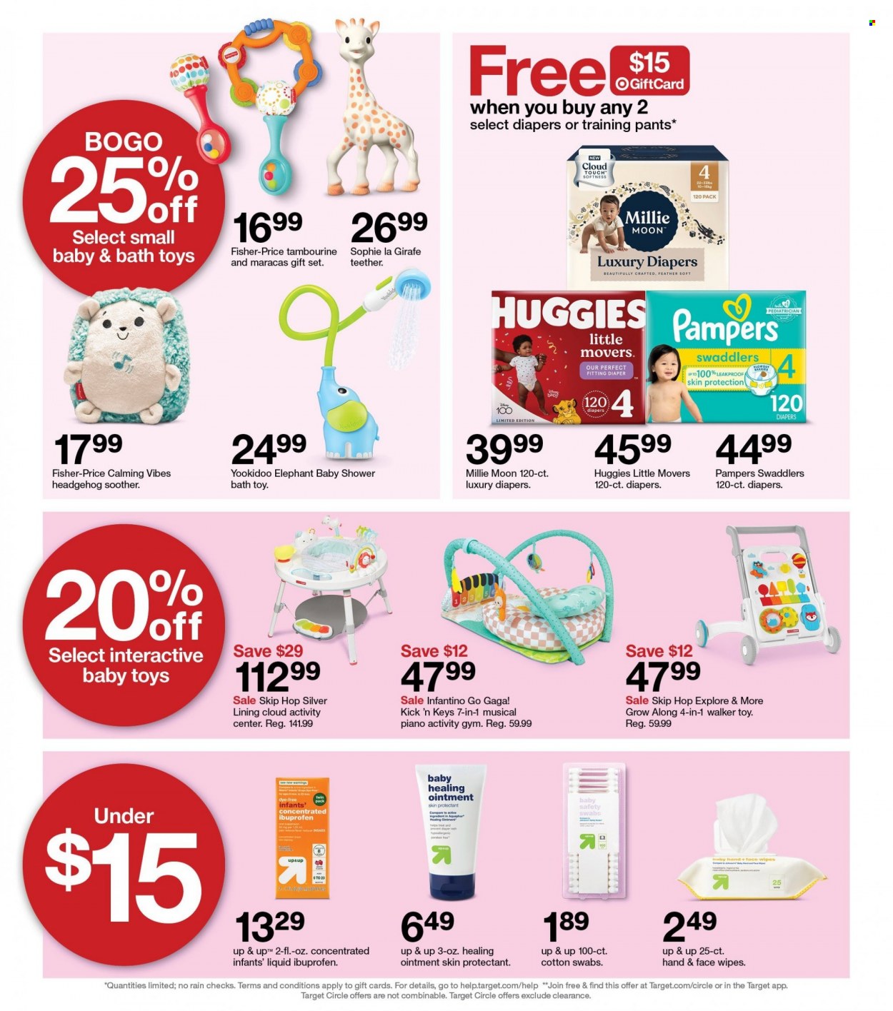 Target Ad - Page 30