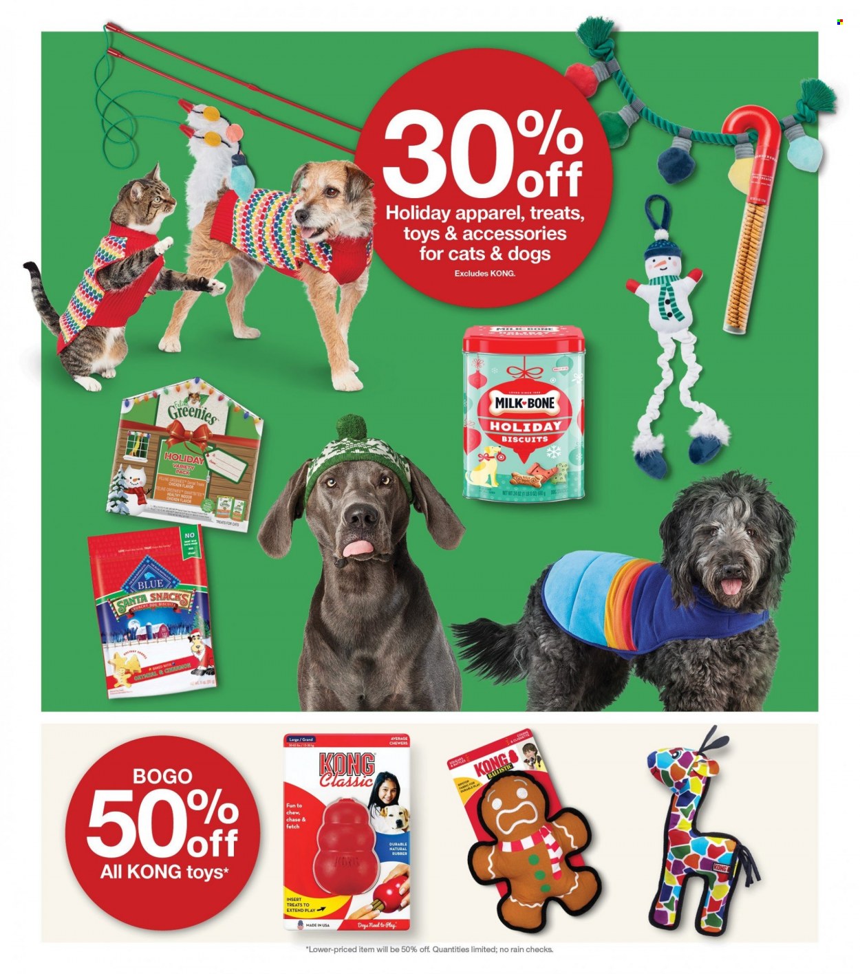 Target Ad - Page 31