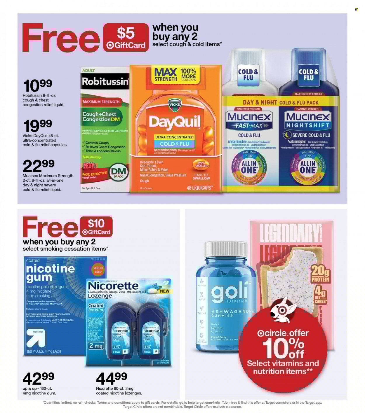 Target Ad - Page 32