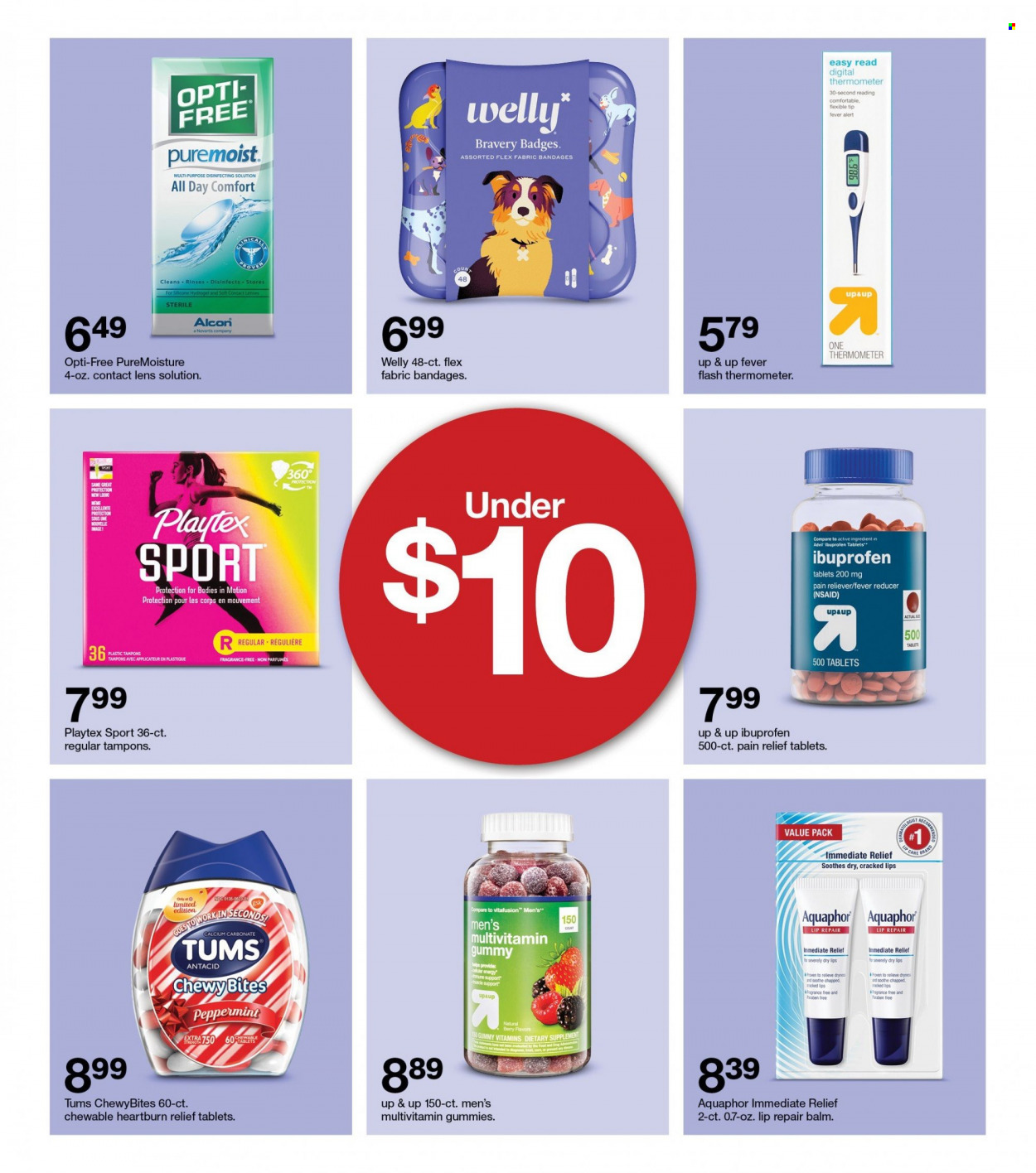 Target Ad - Page 33