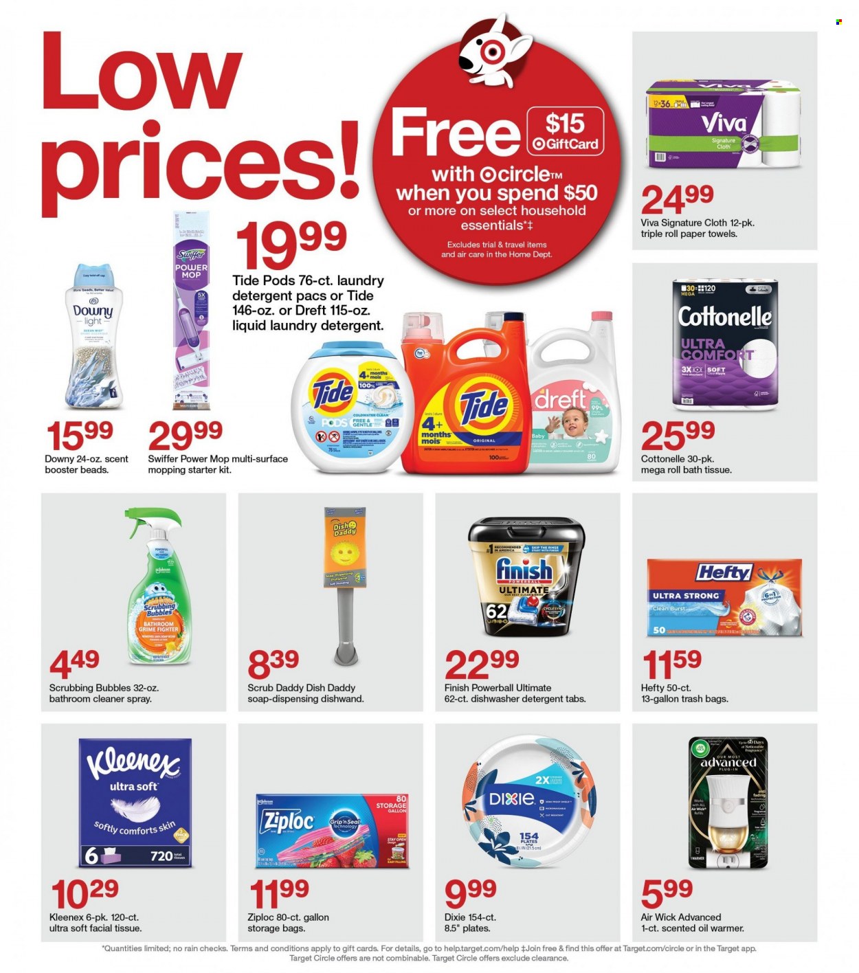 Target Ad - Page 34