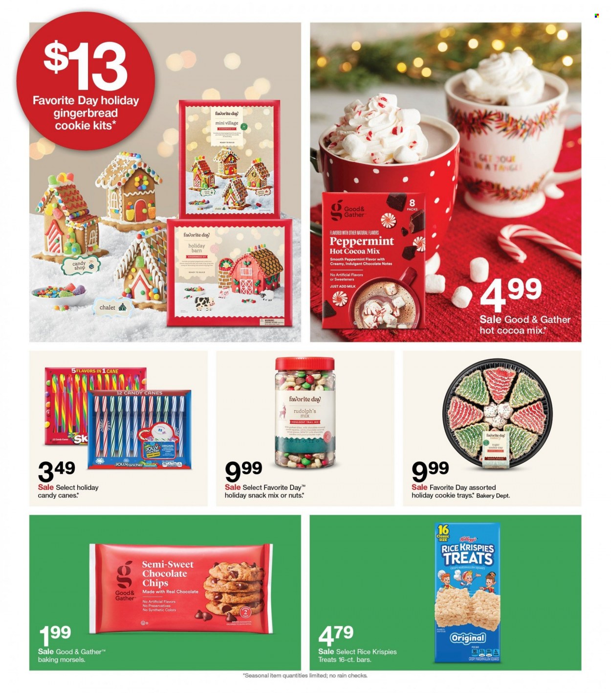 Target Ad - Page 36