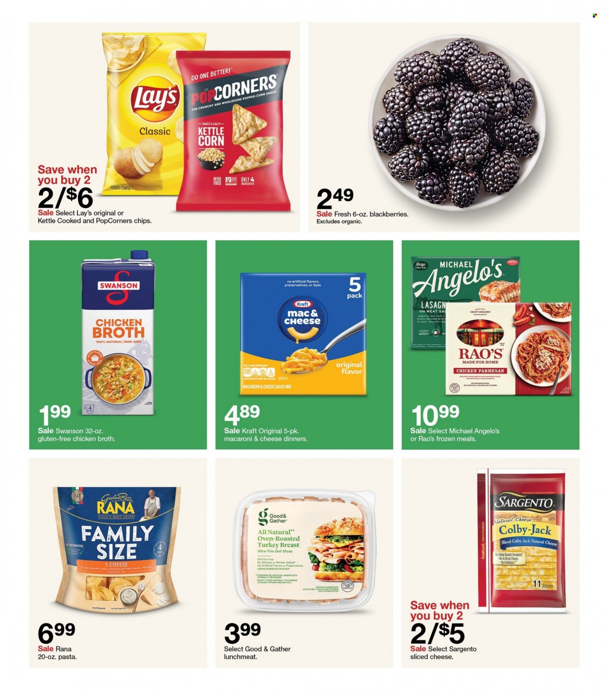Target Ad - Page 38