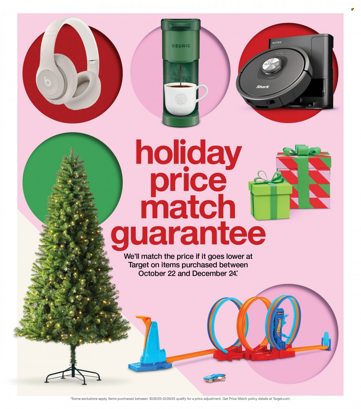 Target Ad - Page 40