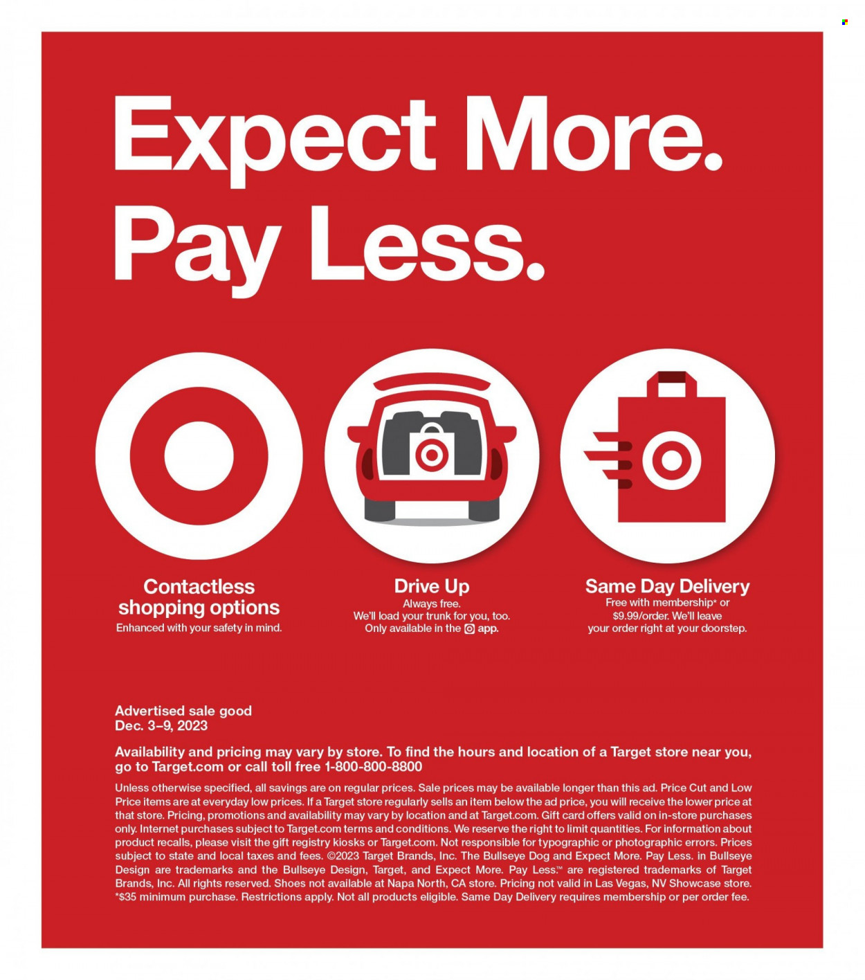 Target Ad - Page 42