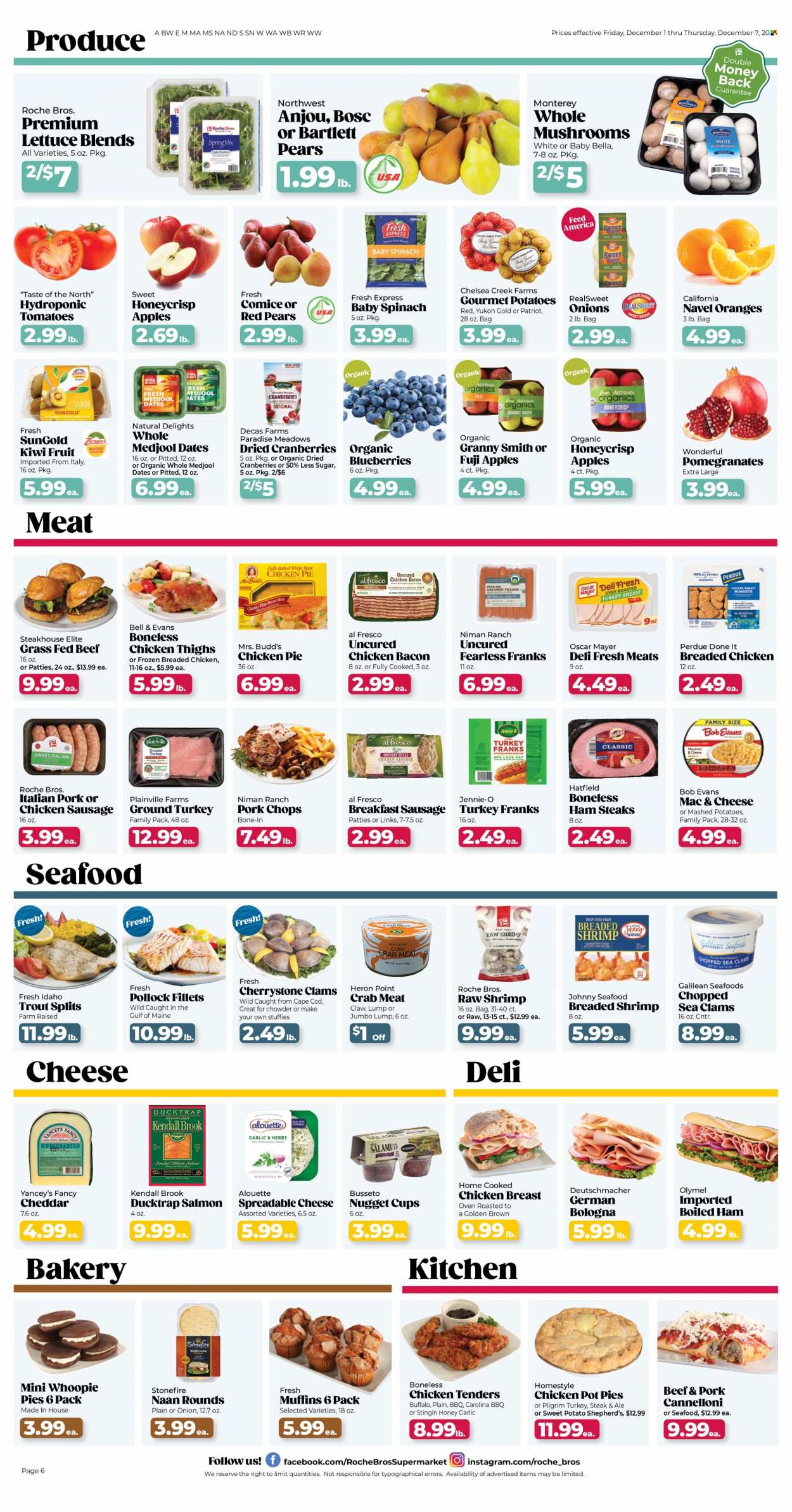 Roche Bros Ad - Page 6
