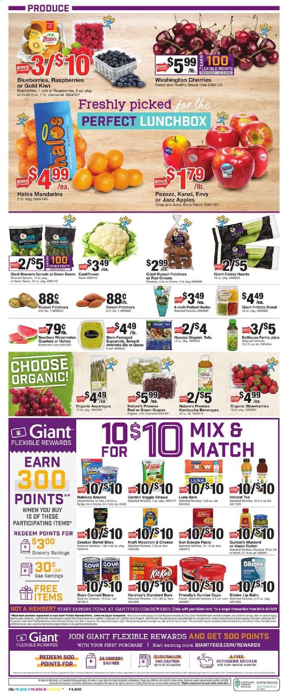 Giant Ad from august 13 to 19 2021 - Page 8