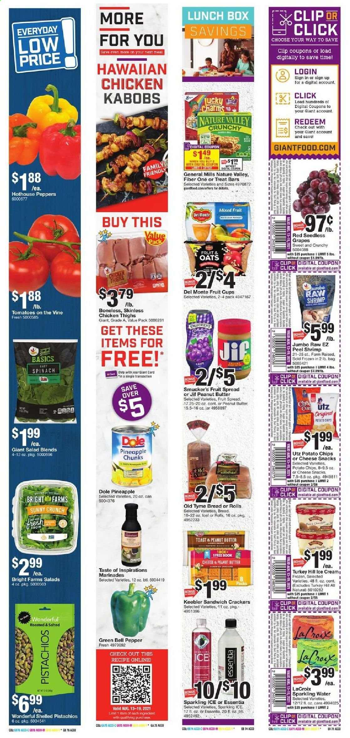 Giant Ad from august 13 to 19 2021 - Page 9