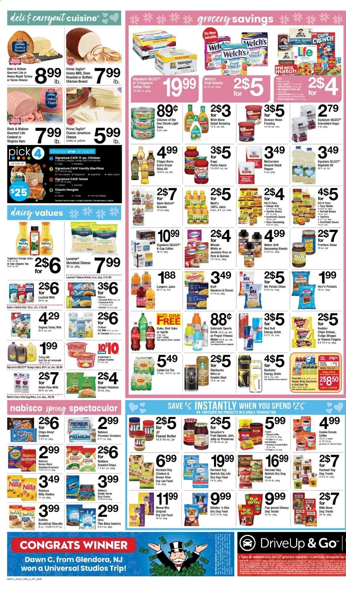 ACME Markets Ad from may 7 to 13 2021 - Page 2