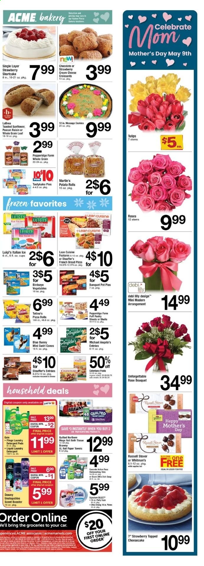 ACME Markets Ad from may 7 to 13 2021 - Page 3