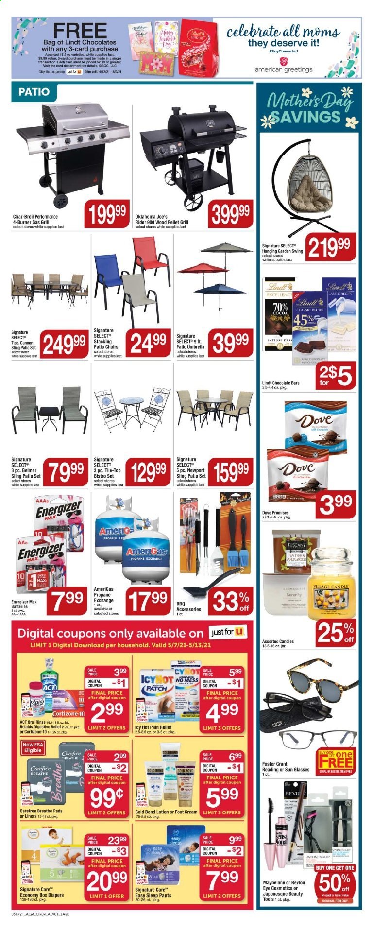 ACME Markets Ad from may 7 to 13 2021 - Page 5