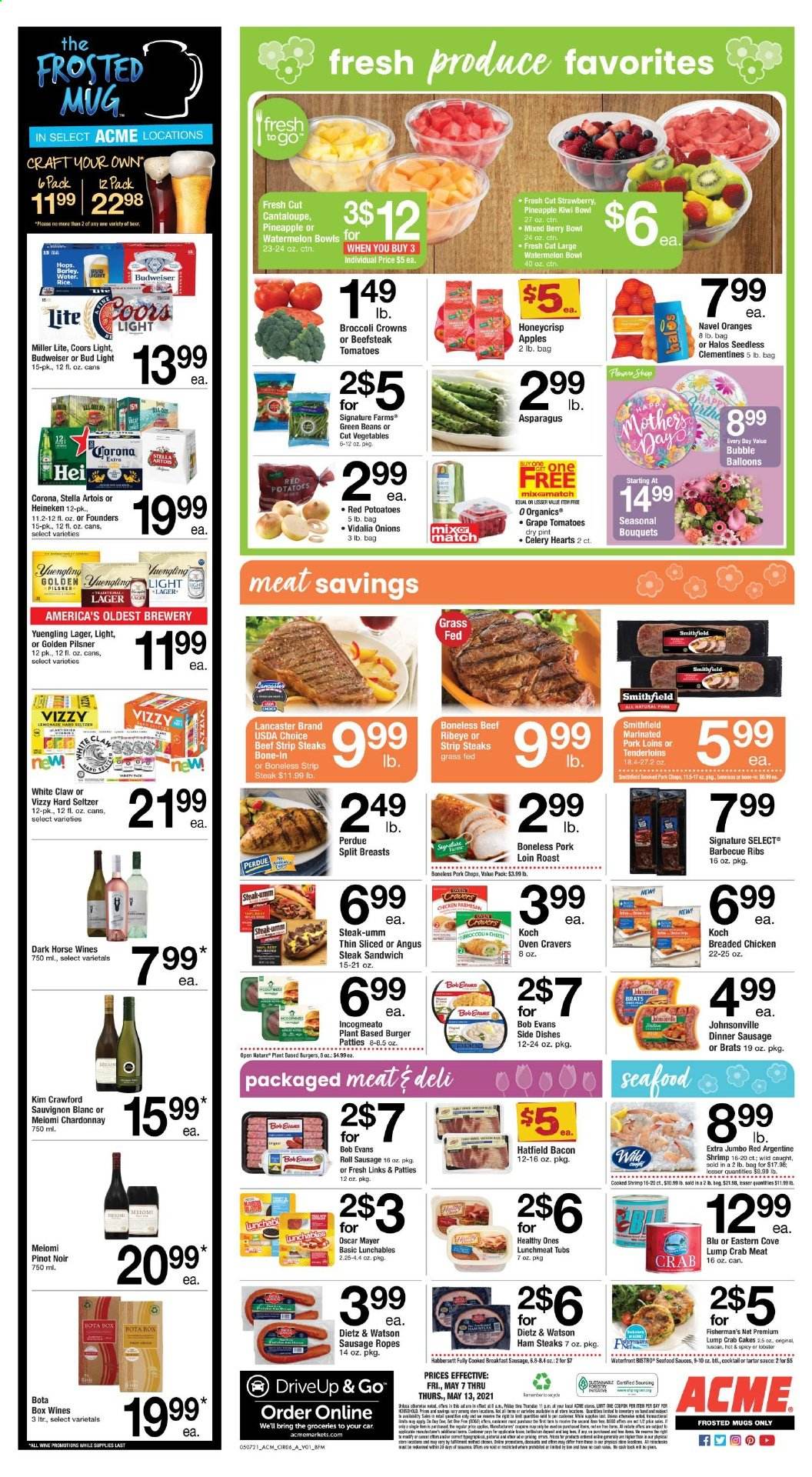 ACME Markets Ad from may 7 to 13 2021 - Page 6