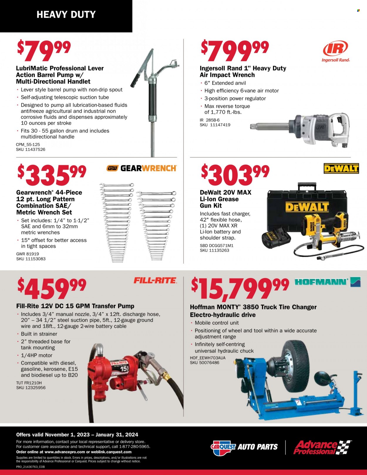 Carquest Auto Parts Current Sales Weekly Ads Online