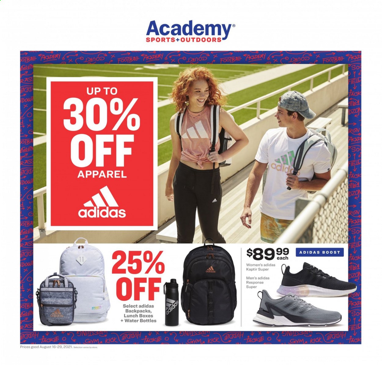 Academy Sports + Outdoors Current Sales Weekly Ads Online