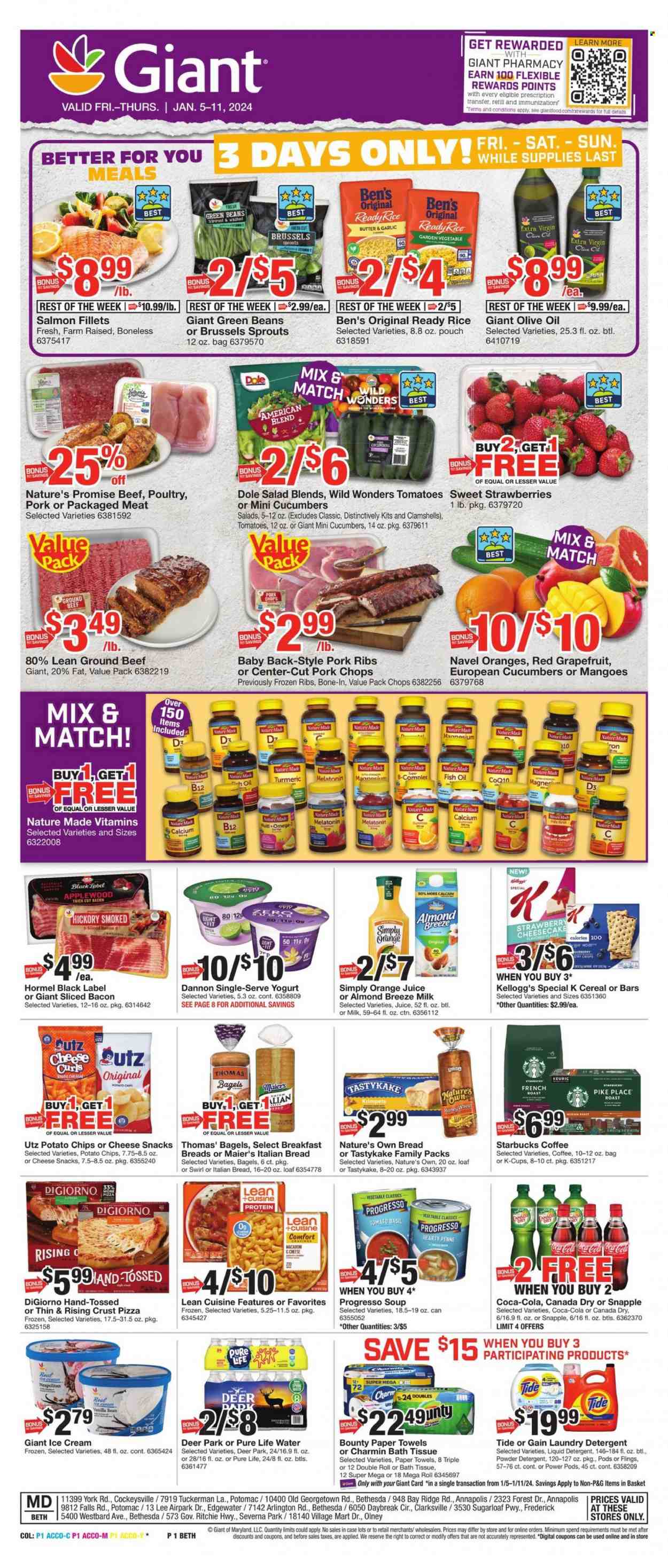 Giant Current Sales - Weekly Ads Online