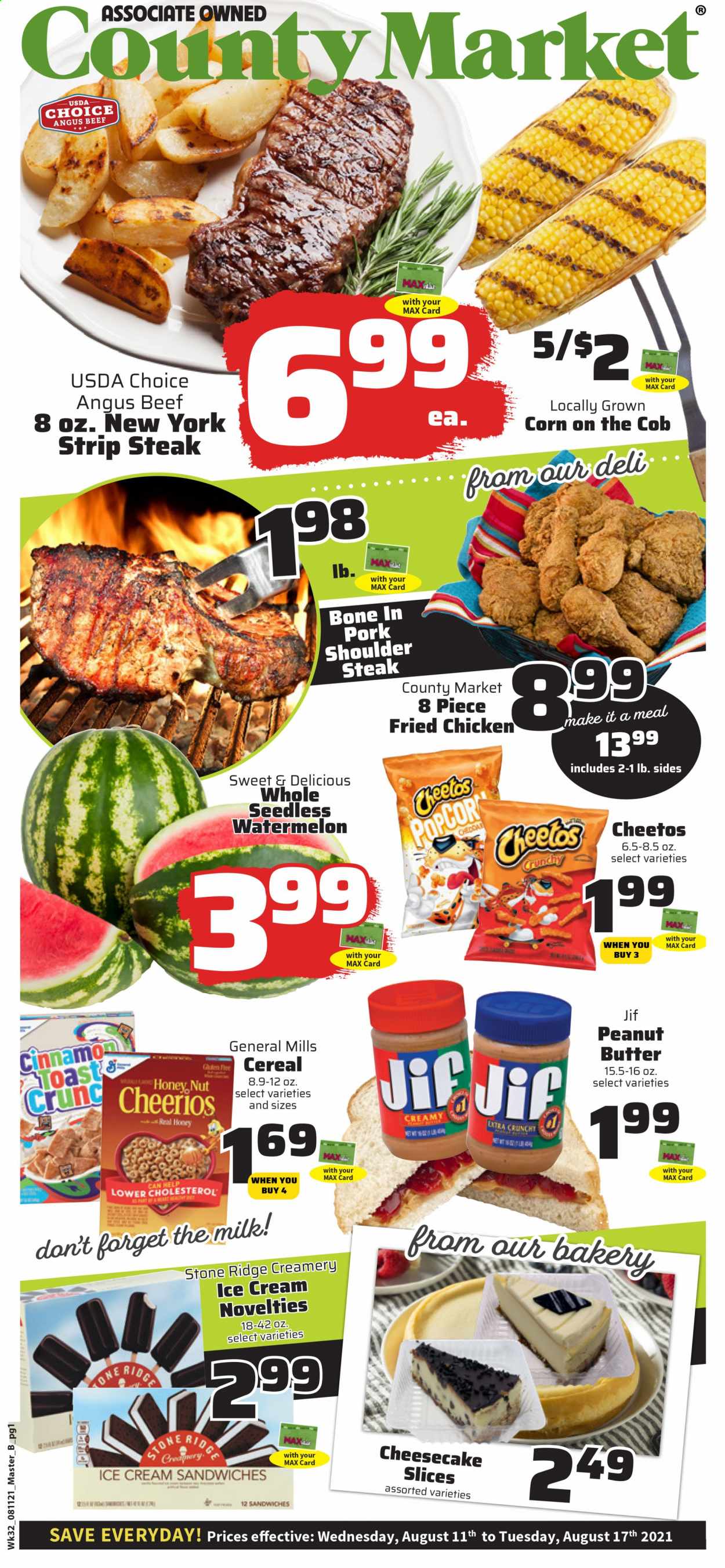 County Market Andover Weekly Ad - qgp53d4