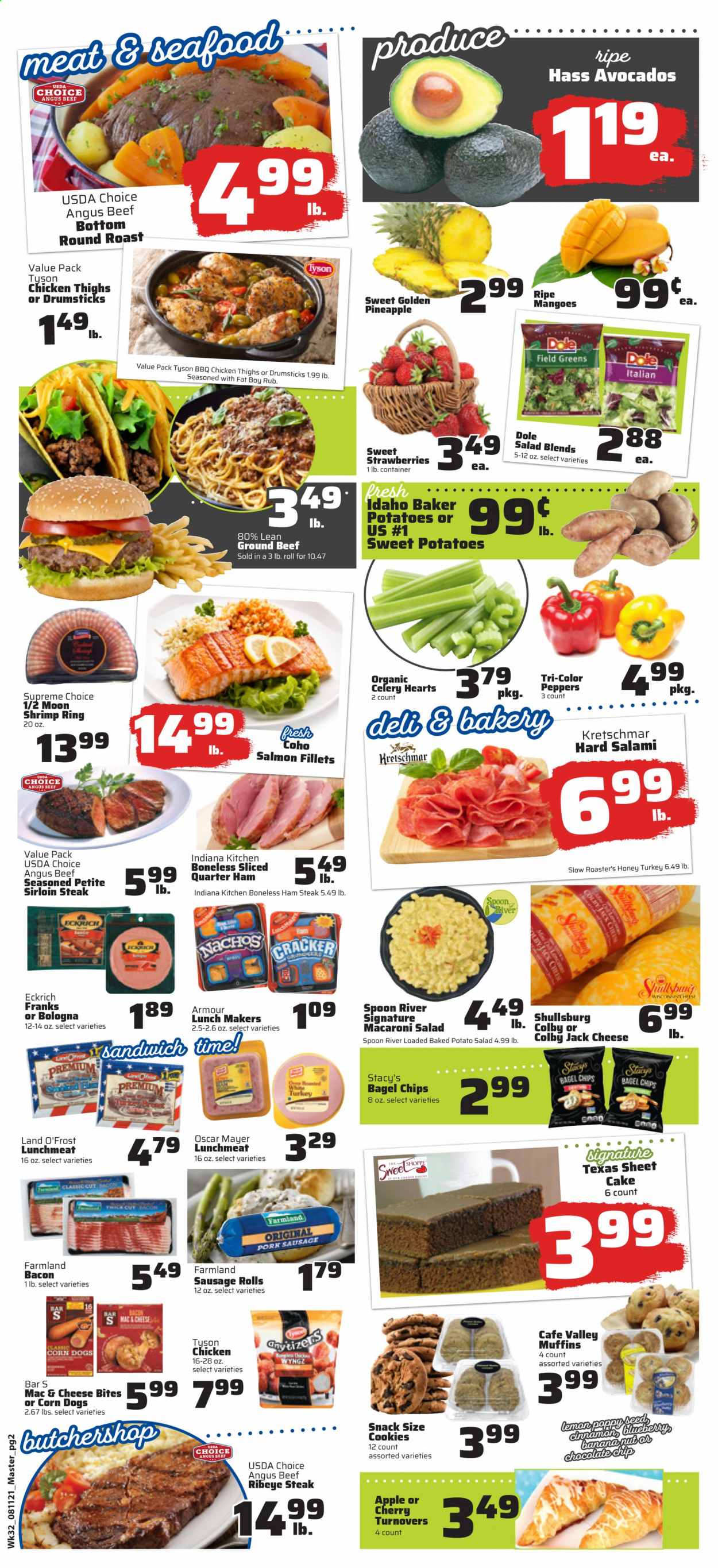 County Market Current Sales Weekly Ads Online
