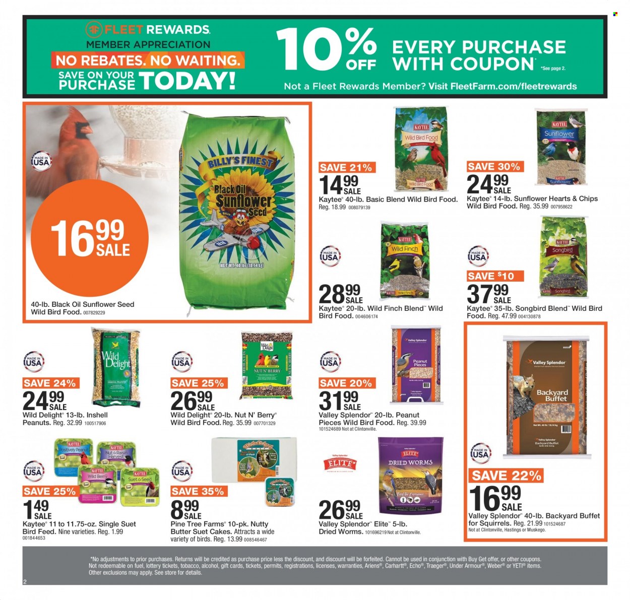 Fleet Farm Ad - Page 3