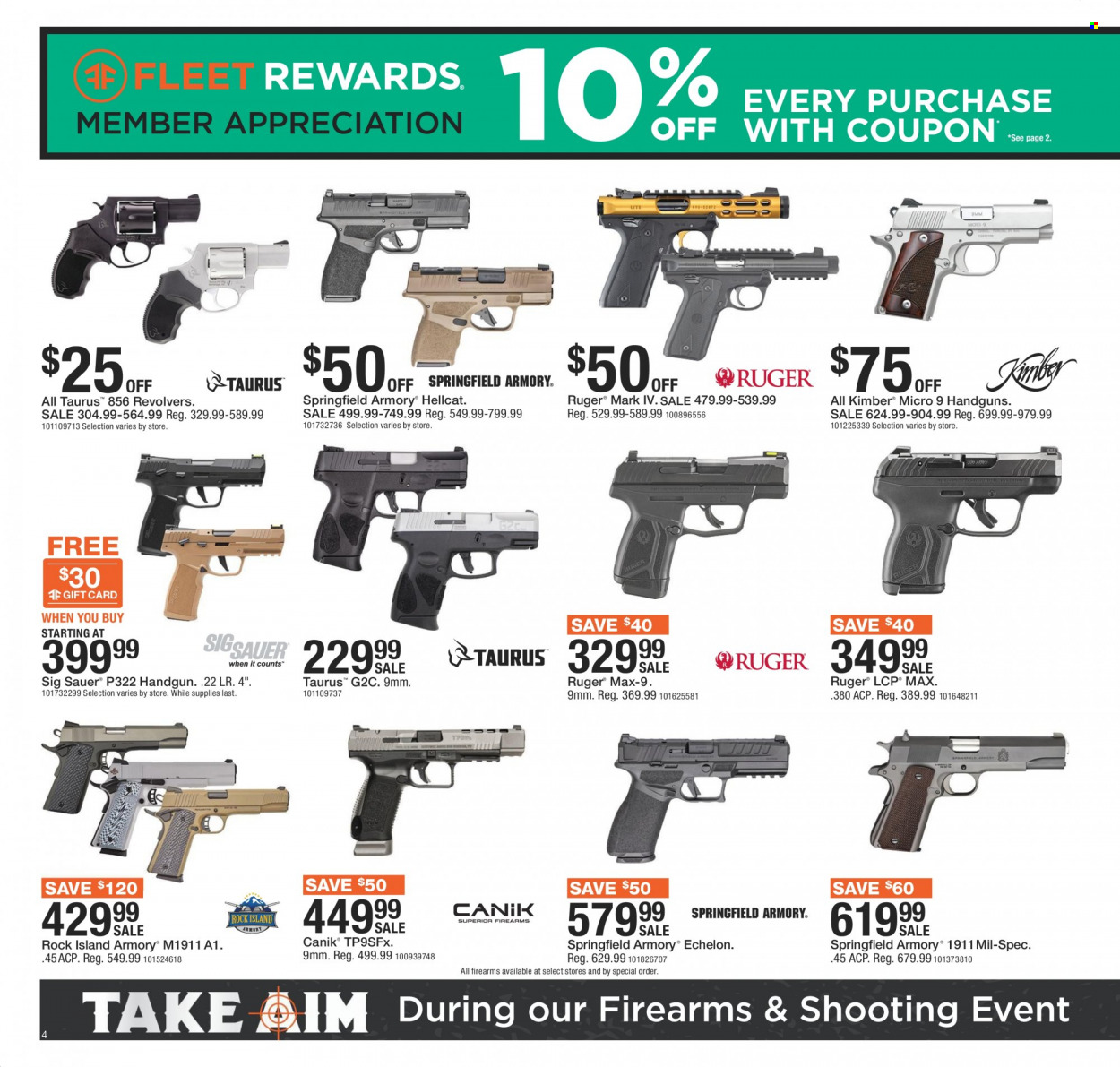 Fleet Farm Ad - Page 5
