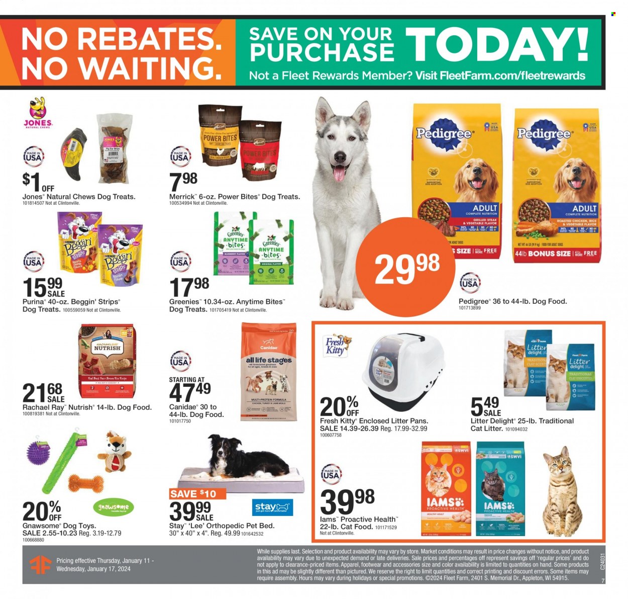 Fleet Farm Ad - Page 8