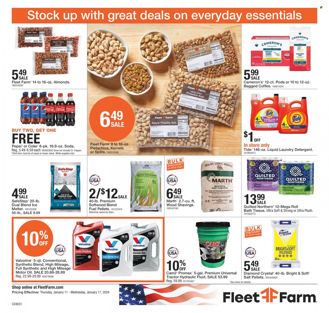 Fleet Farm Ad - Page 9