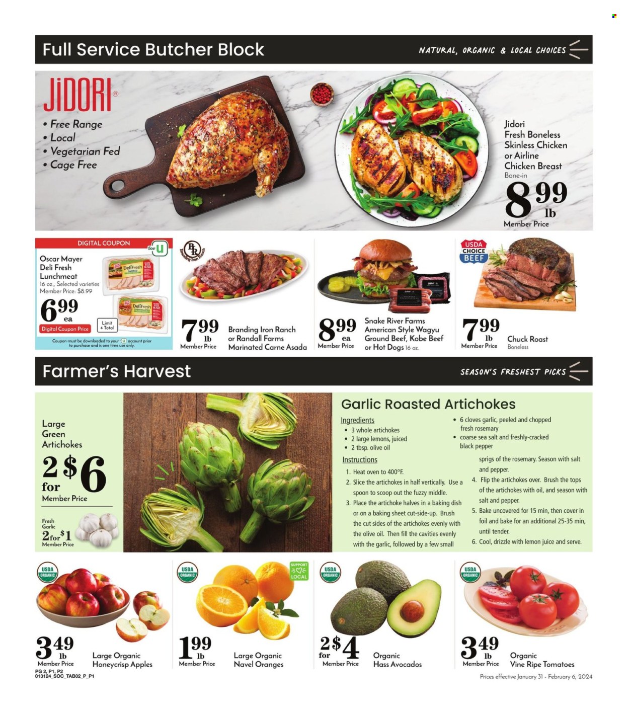 Pavilions Current Sales - Weekly Ads Online