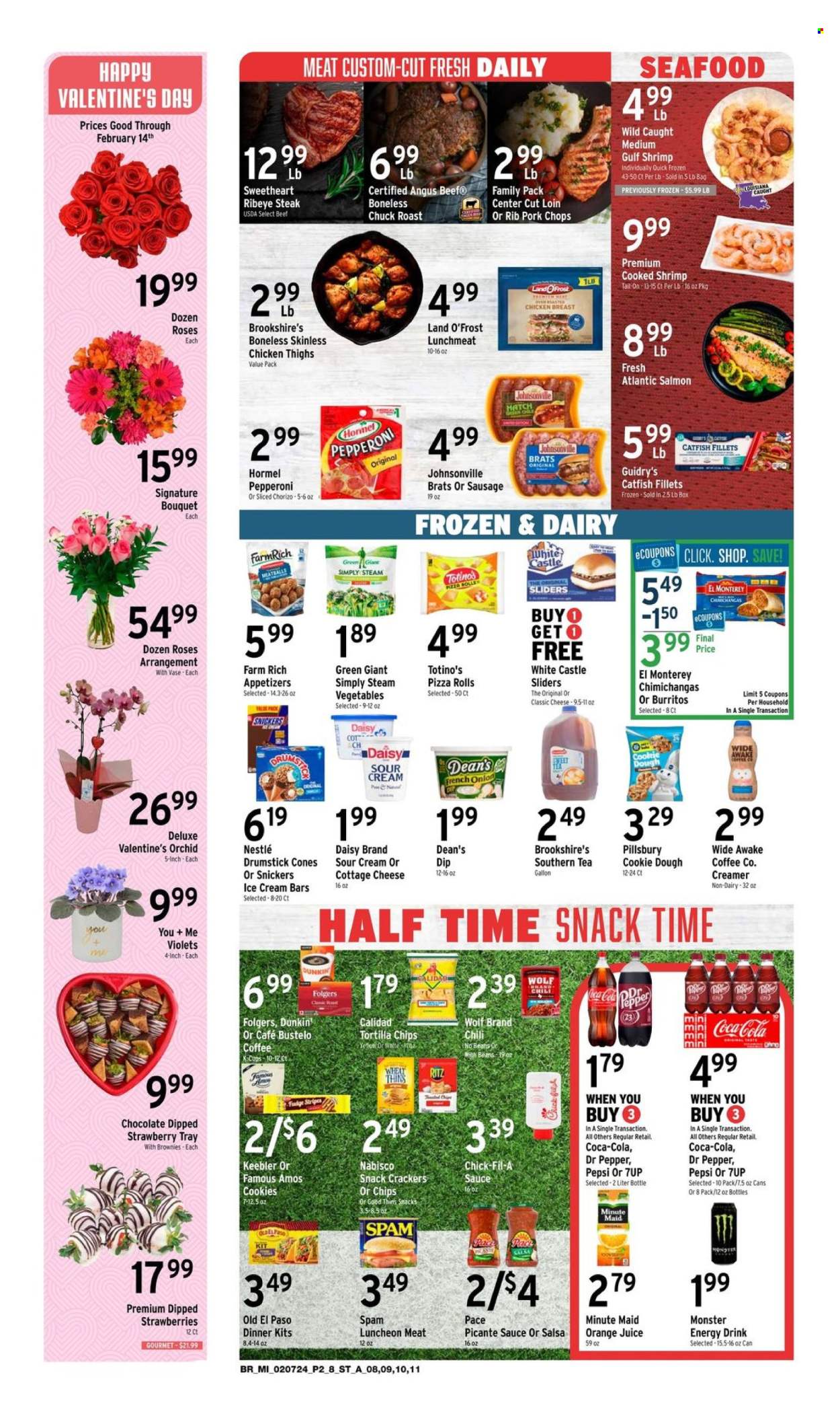 Brookshire's Ad - Page 2
