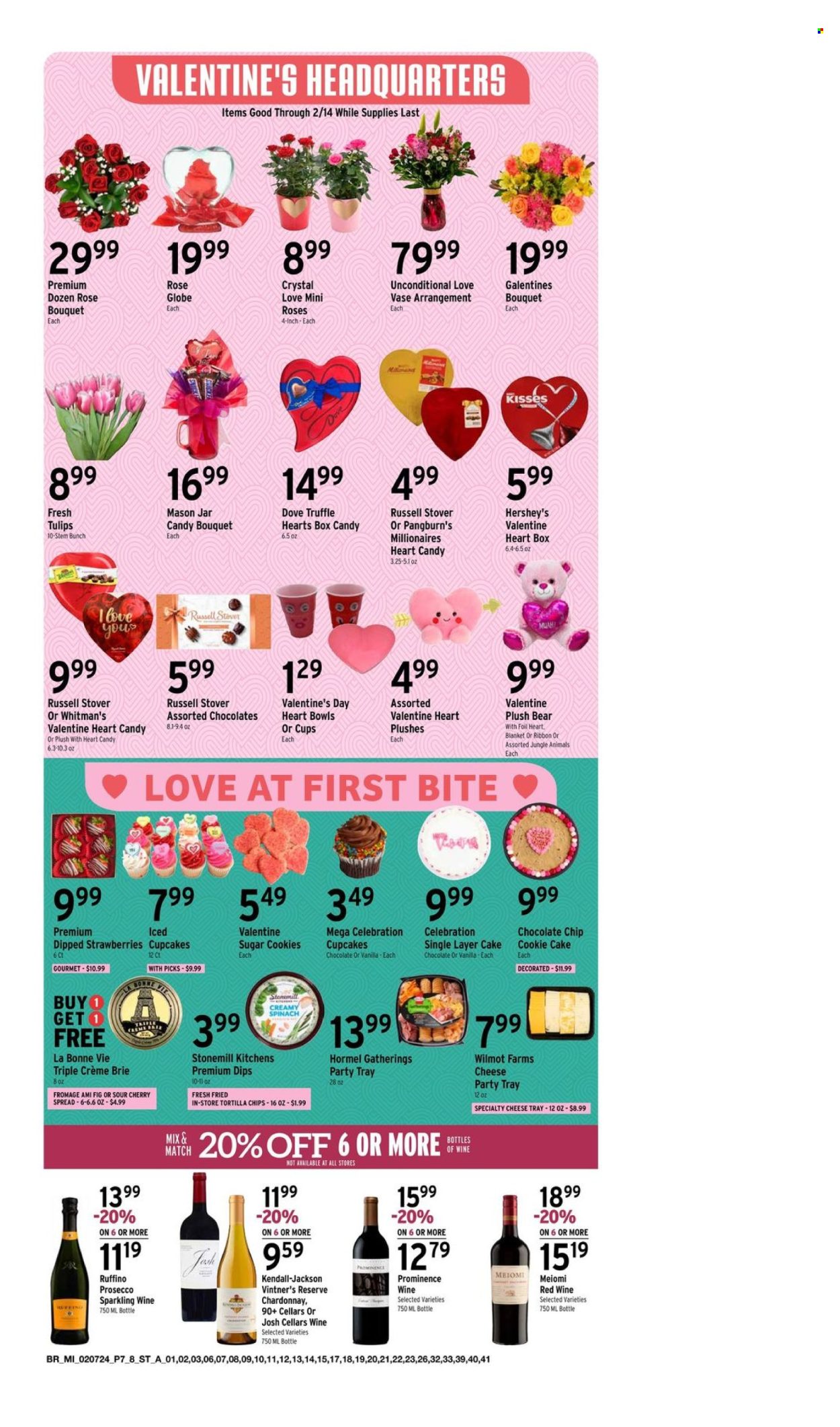 Brookshire's Ad - Page 7