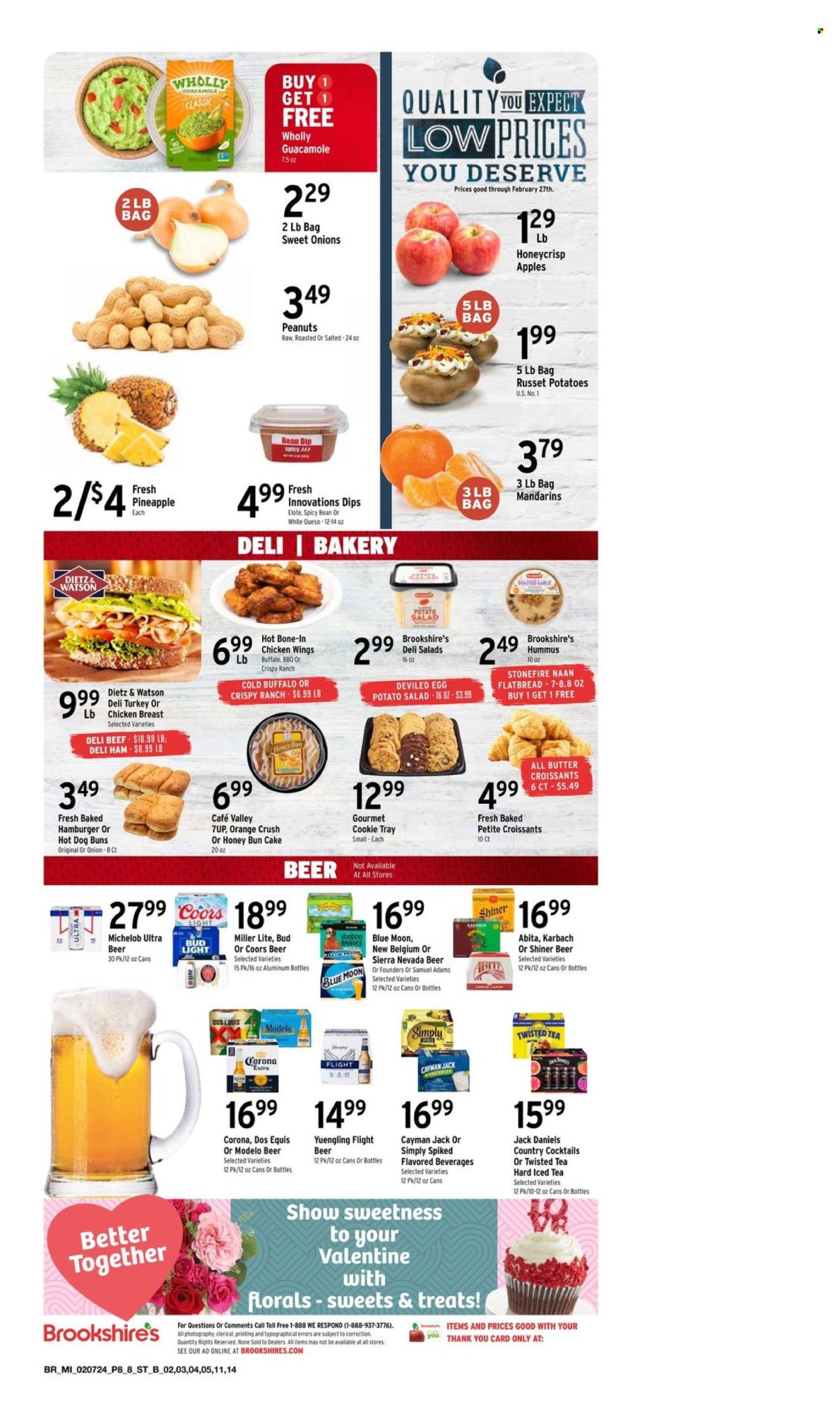 Brookshire's Ad - Page 8