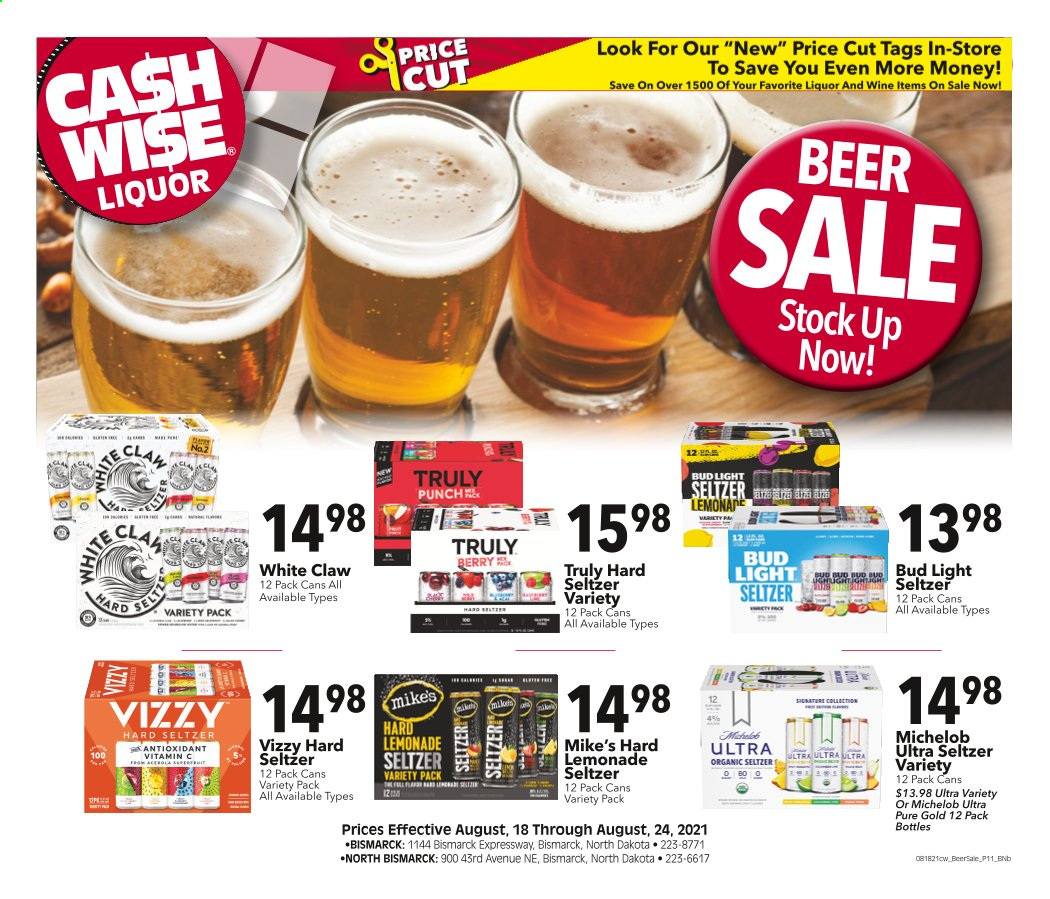 Cash Wise Current Sales Weekly Ads Online