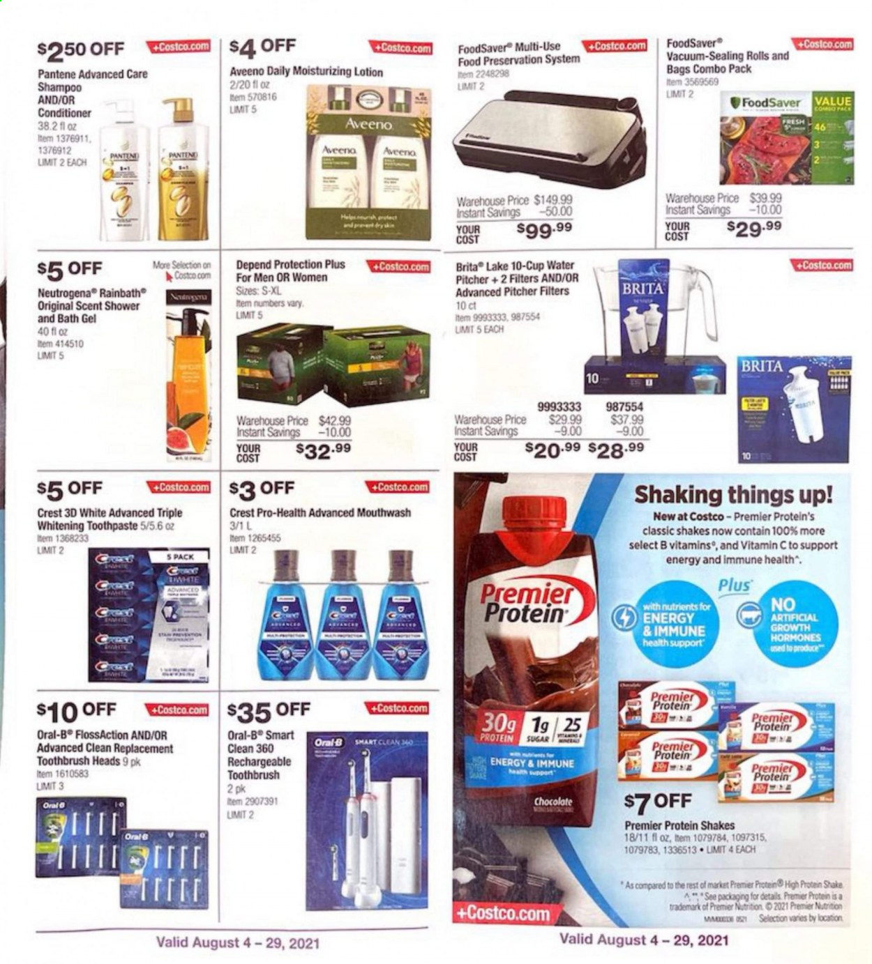 Costco Current Sales Weekly Ads Online