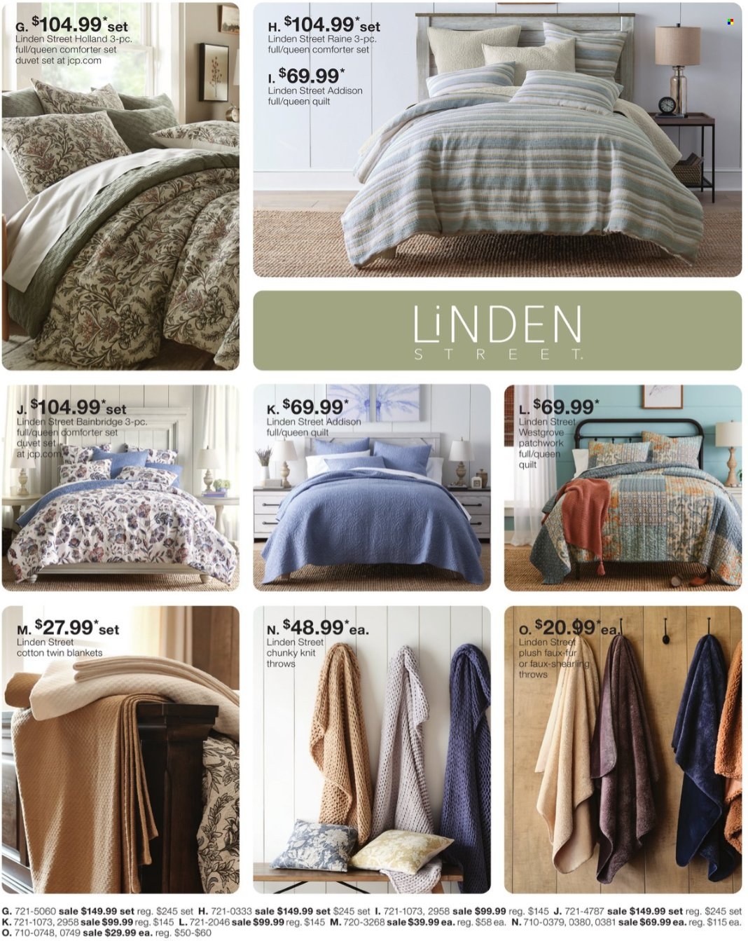 JCPenney Current Sales Weekly Ads Online