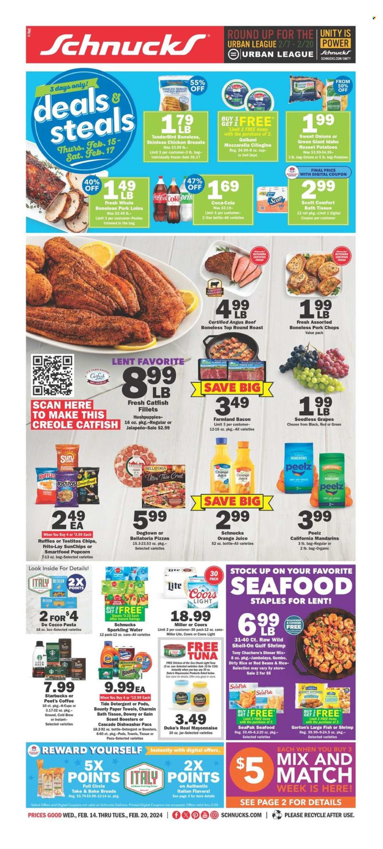 Schnucks Weekly Ad: The Hidden Deals You'Re Missing! - if9e3ge