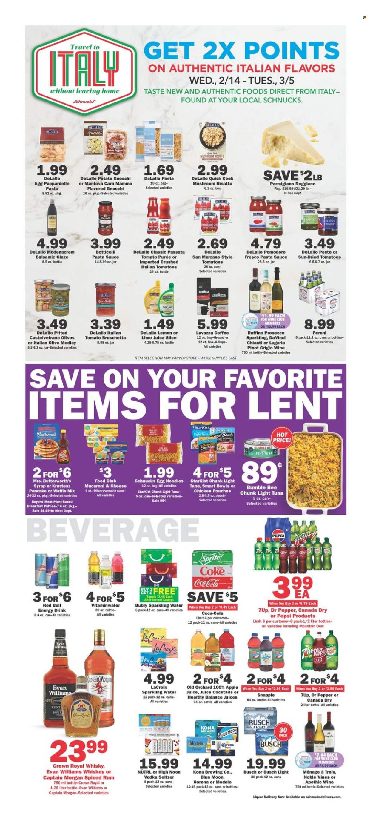 Schnucks Weekly Ad: The Hidden Deals You'Re Missing! - dsr97sj