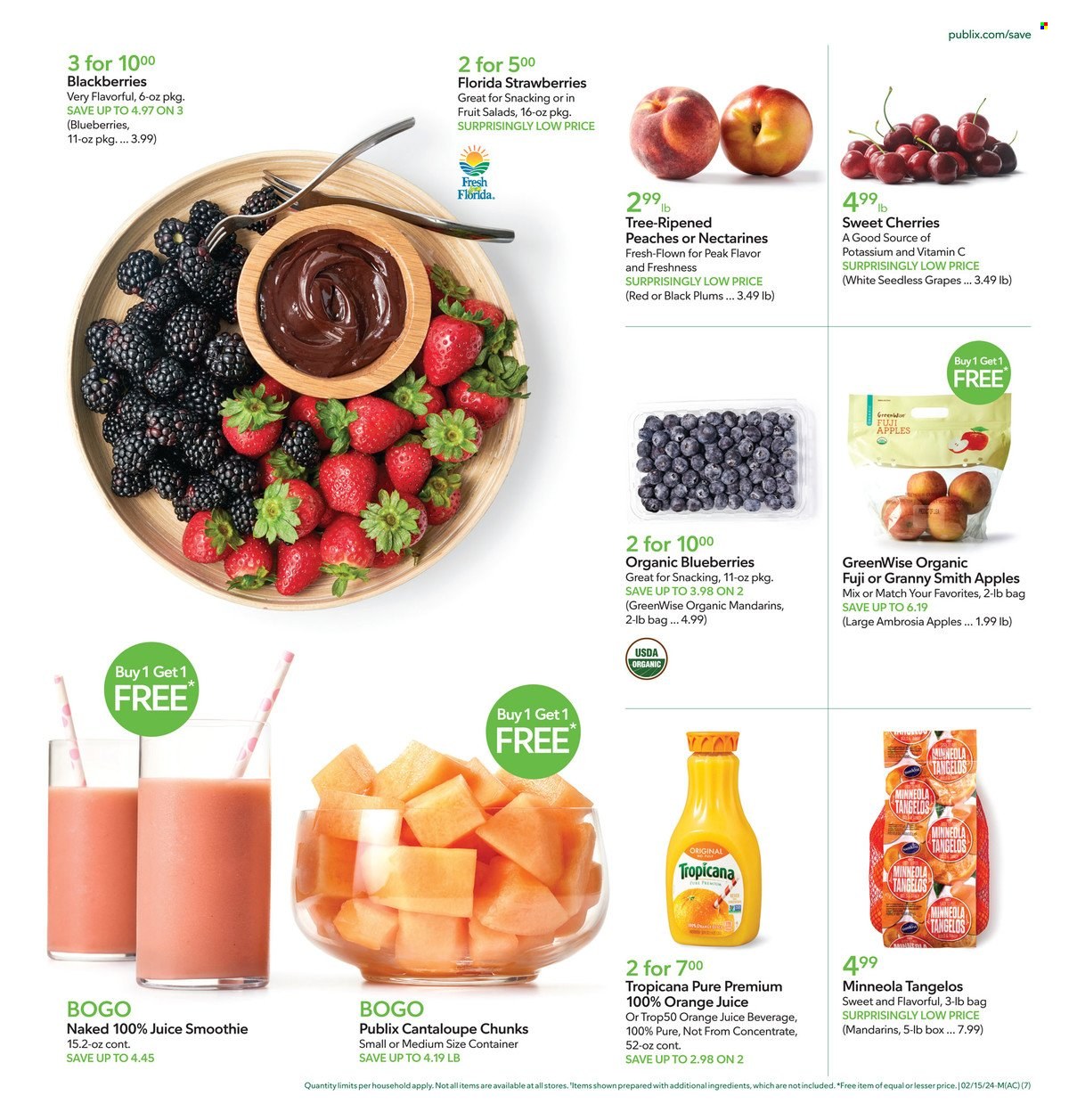 Publix Current Sales Weekly Ads Online