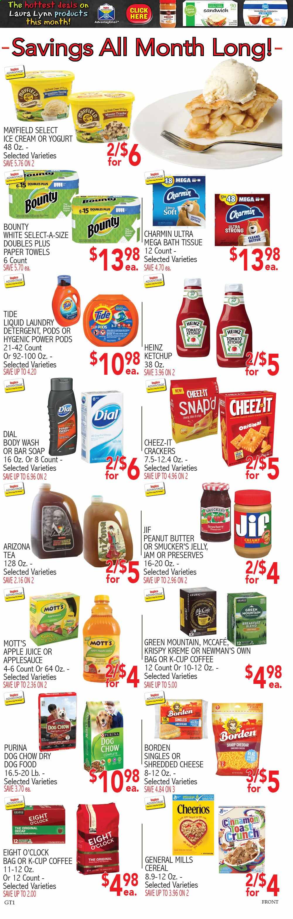 Ingles Ad from august 18 to 24 2021 - Page 5