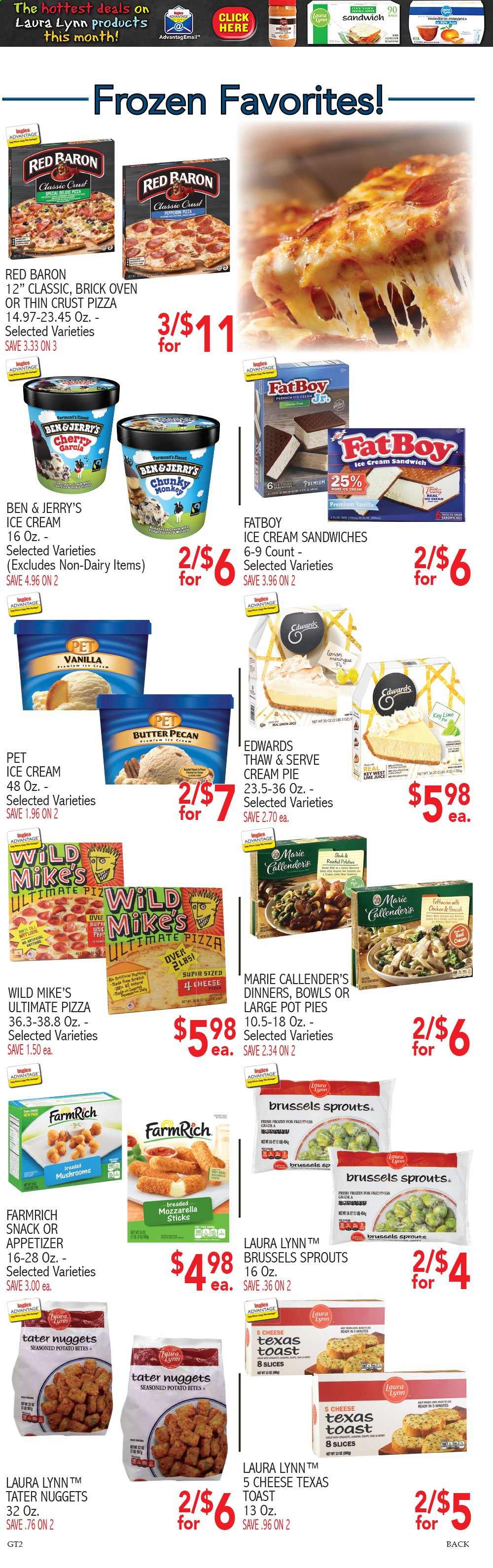 Ingles Ad from august 18 to 24 2021 - Page 6