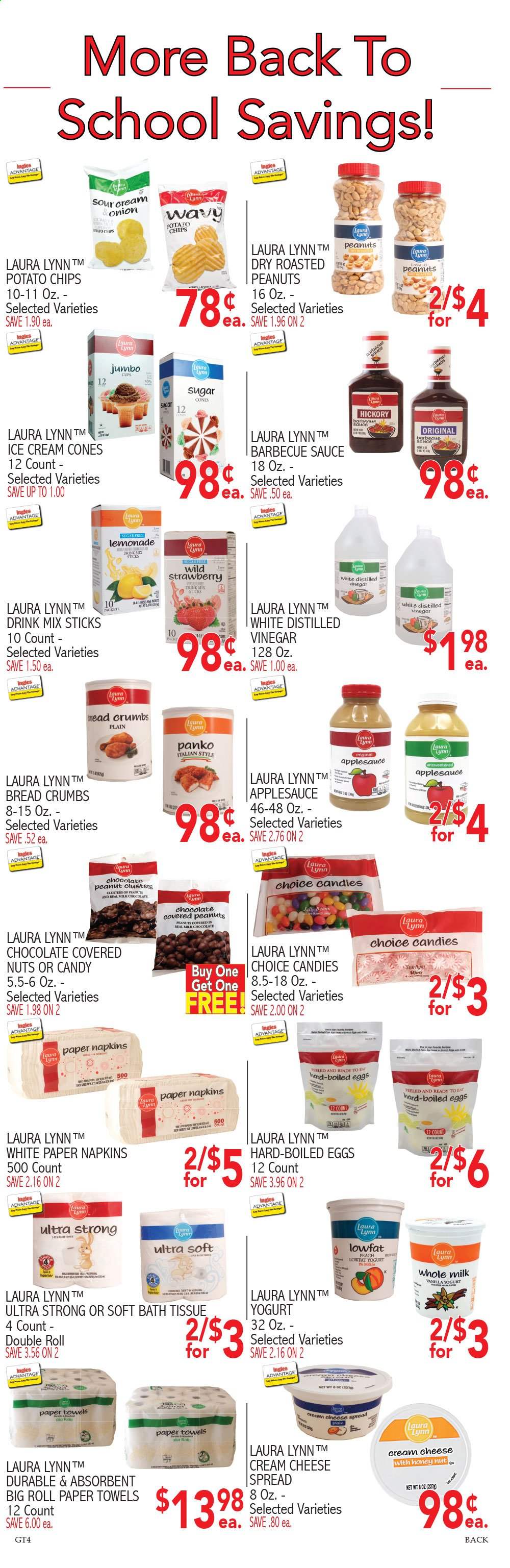 Ingles Ad from august 18 to 24 2021 - Page 8