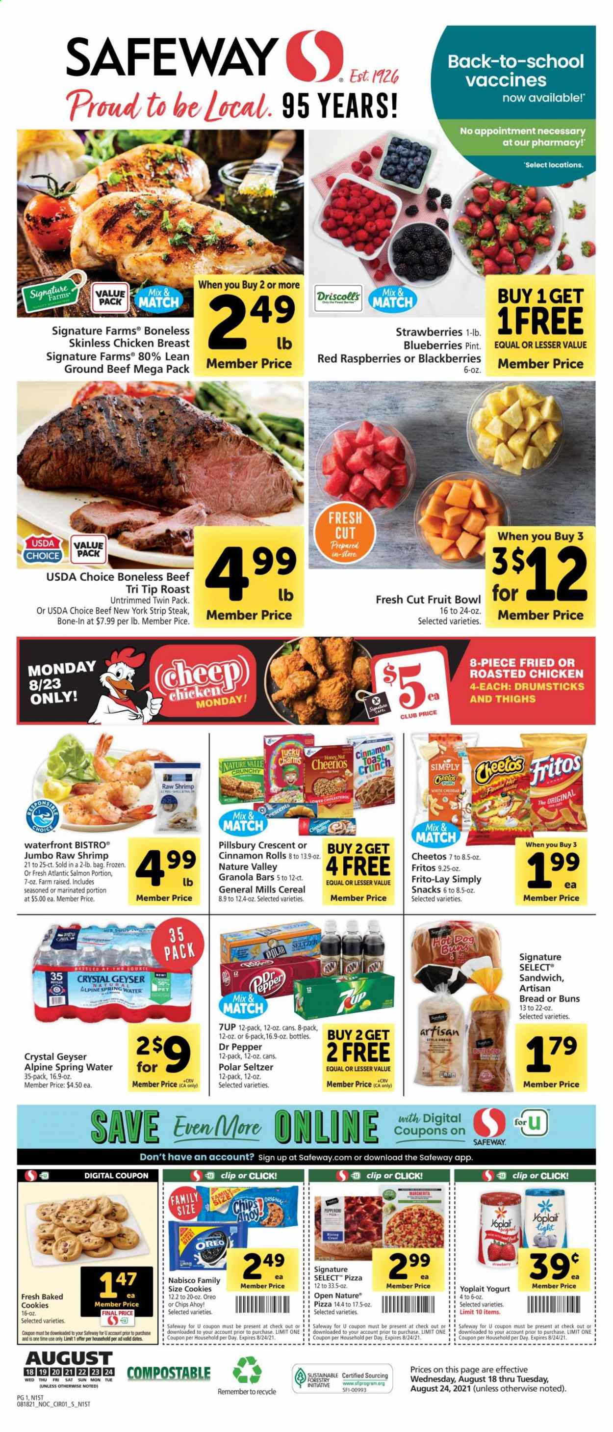 Safeway Kauai Weekly Ad