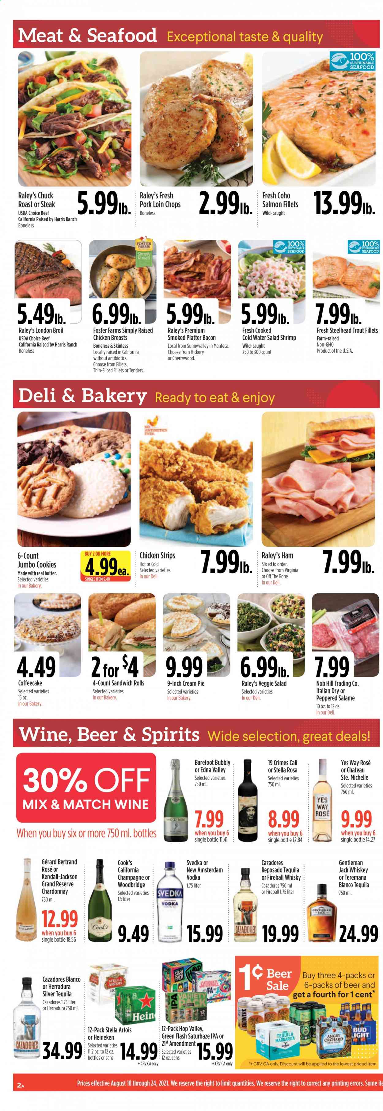 Raley's Current Sales - Weekly Ads Online