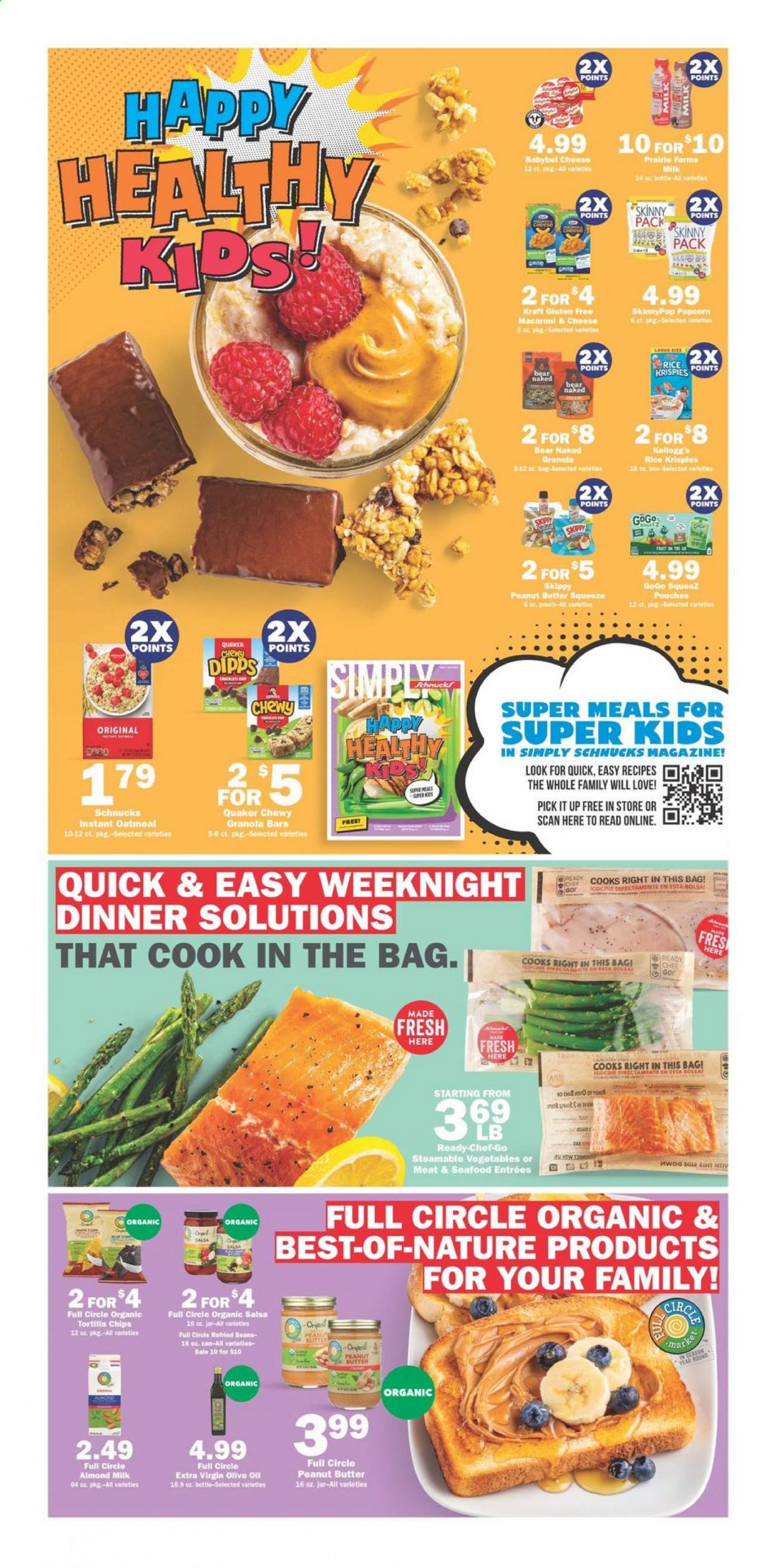 Schnucks Ad from august 18 to 24 2021 - Page 2